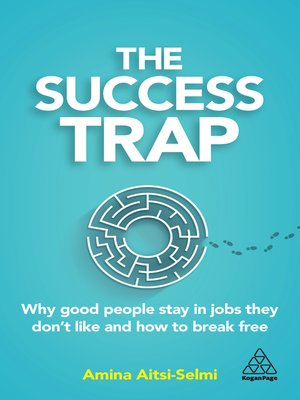 The Success Trap - ebook